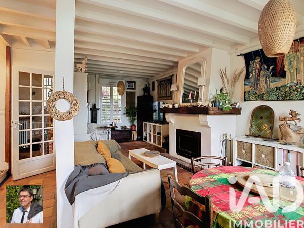 Maison à vendre 5 pièces 100 m² Athis-Mons