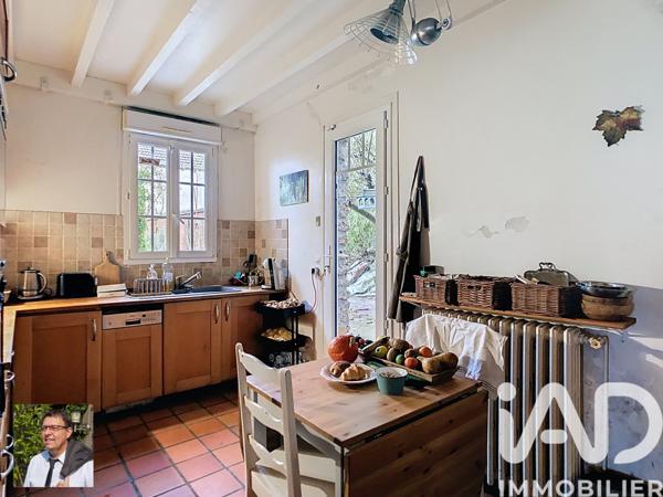 Maison à vendre 5 pièces 100 m² Athis-Mons