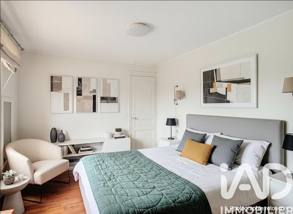 Maison à vendre 5 pièces 100 m² Athis-Mons