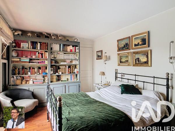 Maison à vendre 5 pièces 100 m² Athis-Mons