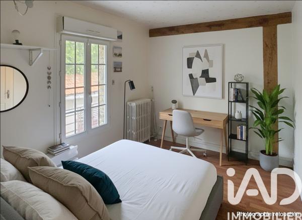 Maison à vendre 5 pièces 100 m² Athis-Mons