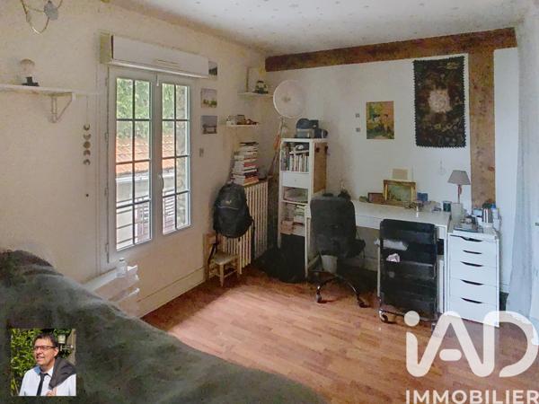 Maison à vendre 5 pièces 100 m² Athis-Mons