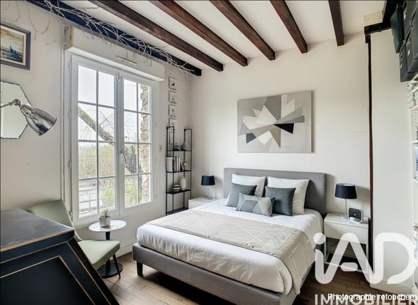 Maison à vendre 5 pièces 100 m² Athis-Mons