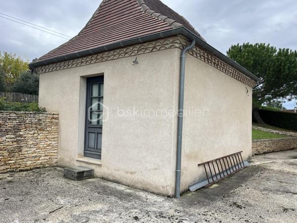 Maison de 42 m²