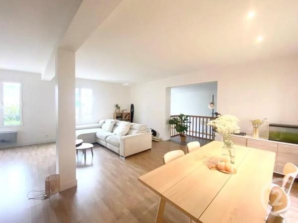 Maison à vendre  5 pièces - 112 m 2   HENDAYE  - 64
