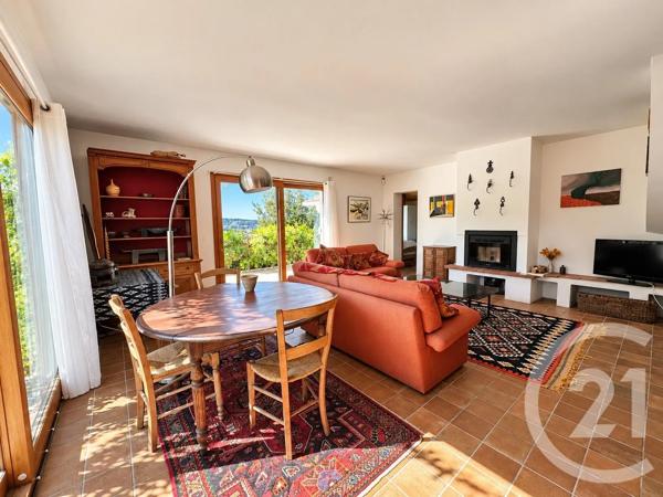 Maison à vendre  5 pièces - 112 m 2   HENDAYE  - 64