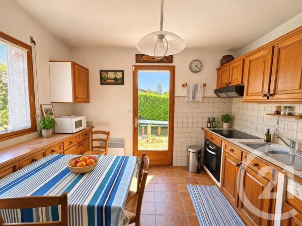 Maison à vendre  5 pièces - 112 m 2   HENDAYE  - 64