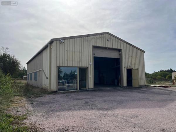 Achat - Garage et parking | Garage fermé Magny 89200 249 m 2