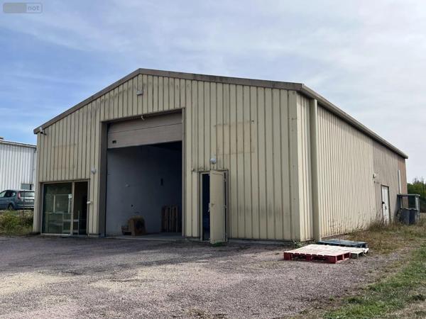 Achat - Garage et parking | Garage fermé Magny 89200 249 m 2