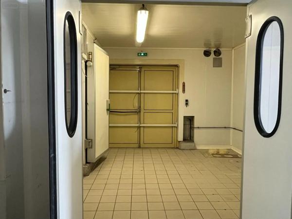 Achat - Garage et parking | Garage fermé Magny 89200 249 m 2