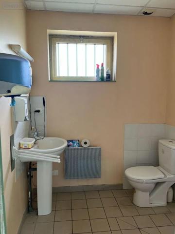 Achat - Garage et parking | Garage fermé Magny 89200 249 m 2