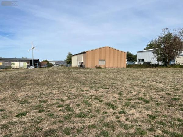 Achat - Garage et parking | Garage fermé Magny 89200 249 m 2