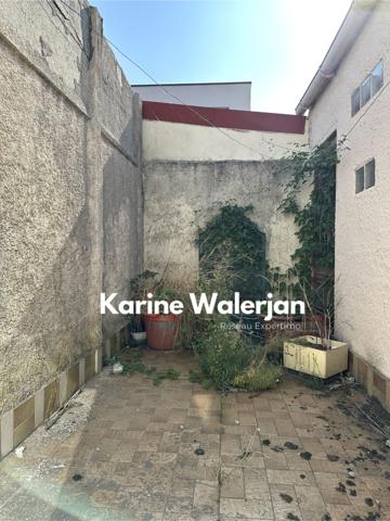 Hénin-Beaumont (62110) MAISON 5 PIECES 106 M2