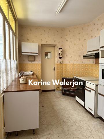 Hénin-Beaumont (62110) MAISON 5 PIECES 106 M2