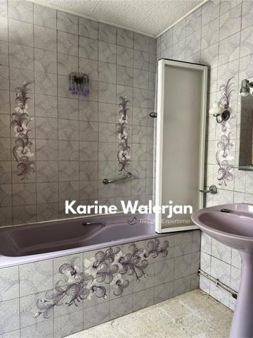 Hénin-Beaumont (62110) MAISON 5 PIECES 106 M2