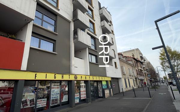 Appartement à vendre    4 pièces • 77,33 m2 Vitry-sur-Seine
