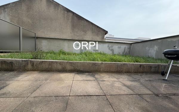 Appartement à vendre    4 pièces • 77,33 m2 Vitry-sur-Seine