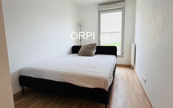 Appartement à vendre    4 pièces • 77,33 m2 Vitry-sur-Seine