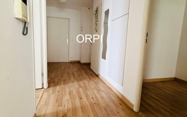 Appartement à vendre    4 pièces • 77,33 m2 Vitry-sur-Seine