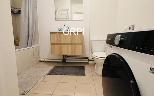 Appartement à vendre    4 pièces • 77,33 m2 Vitry-sur-Seine