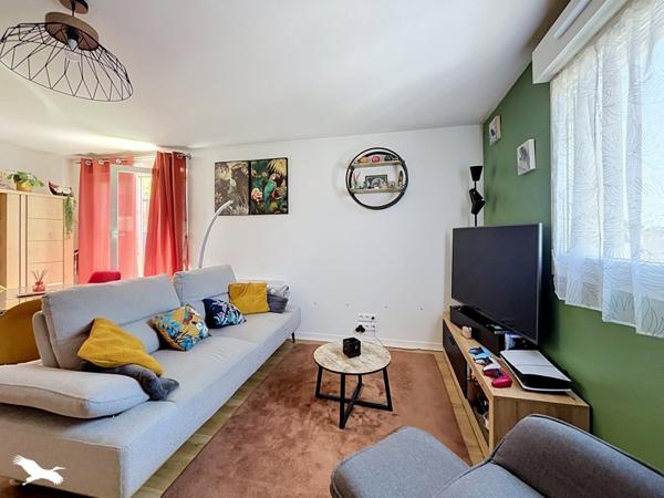 Appartement à vendre 212 580 € Hennebont 4 p 83 m² DPE C