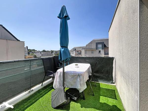 Appartement à vendre 212 580 € Hennebont 4 p 83 m² DPE C