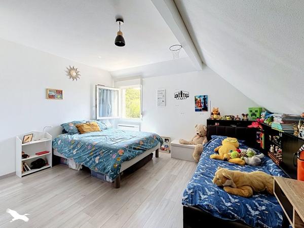 Appartement à vendre 212 580 € Hennebont 4 p 83 m² DPE C
