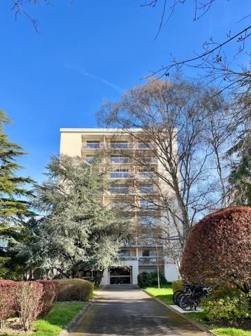 Appartement de 58 m²