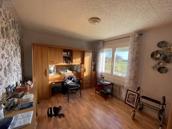 Maison à vendre à Trégunc dans le Finistère (29910), ref : 29118-1474