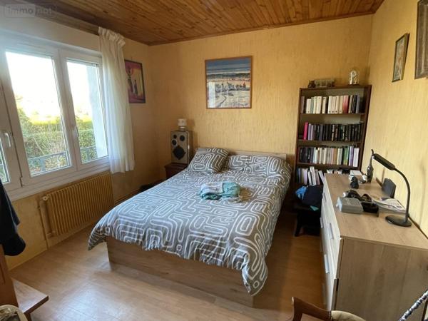 Maison à vendre à Trégunc dans le Finistère (29910), ref : 29118-1474