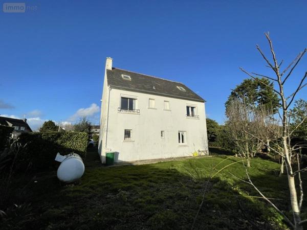 Maison à vendre à Trégunc dans le Finistère (29910), ref : 29118-1474