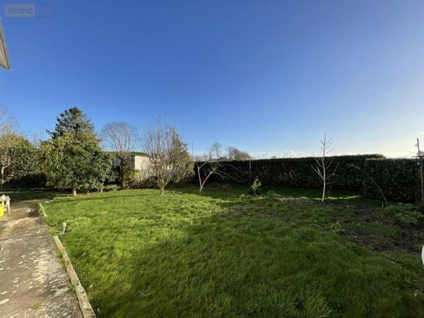 Maison à vendre à Trégunc dans le Finistère (29910), ref : 29118-1474