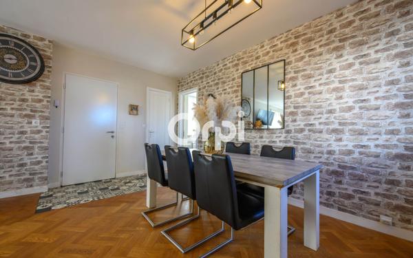 Maison à vendre    3 pièces •  Maubeuge