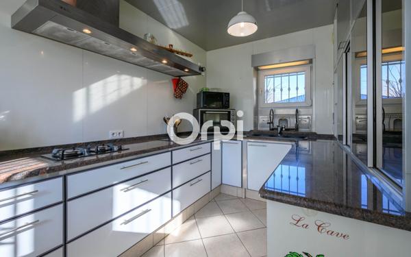 Maison à vendre    3 pièces •  Maubeuge