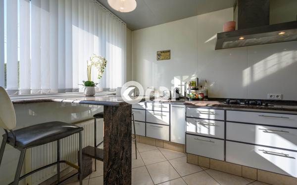 Maison à vendre    3 pièces •  Maubeuge