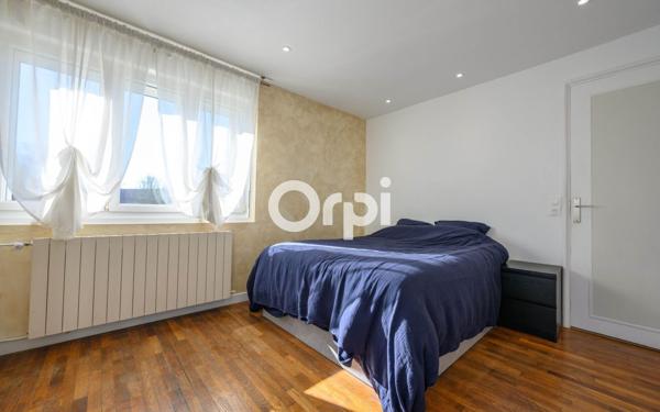 Maison à vendre    3 pièces •  Maubeuge