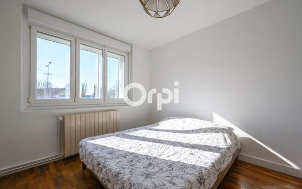 Maison à vendre    3 pièces •  Maubeuge