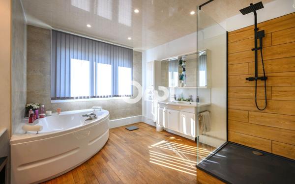 Maison à vendre    3 pièces •  Maubeuge