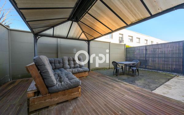 Maison à vendre    3 pièces •  Maubeuge