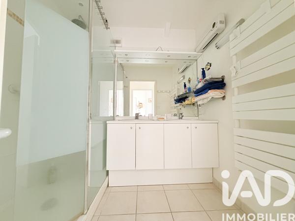 Appartement à vendre 3 pièces 99 m² Saint-Nazaire