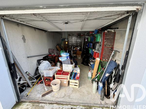 Appartement à vendre 3 pièces 99 m² Saint-Nazaire