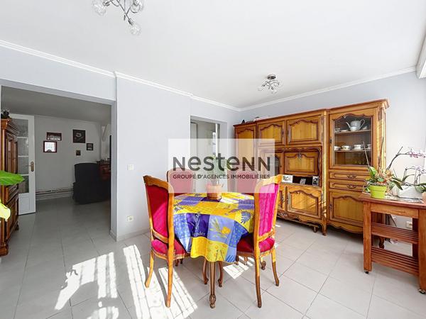 Maison - plain pied - Ermont - 5min Gare - Lumineux - Optimisée