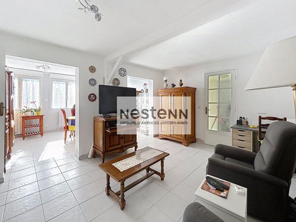 Maison - plain pied - Ermont - 5min Gare - Lumineux - Optimisée