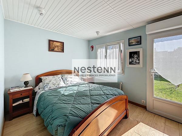 Maison - plain pied - Ermont - 5min Gare - Lumineux - Optimisée