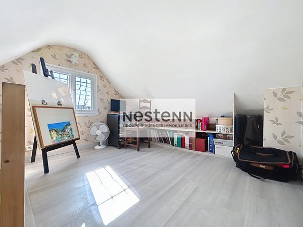 Maison - plain pied - Ermont - 5min Gare - Lumineux - Optimisée