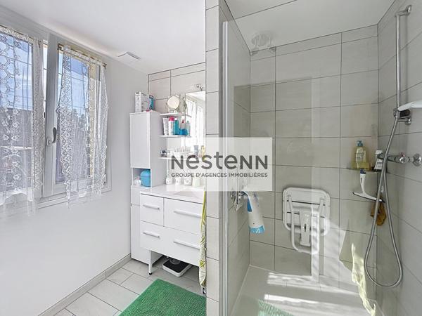 Maison - plain pied - Ermont - 5min Gare - Lumineux - Optimisée