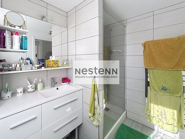 Maison - plain pied - Ermont - 5min Gare - Lumineux - Optimisée