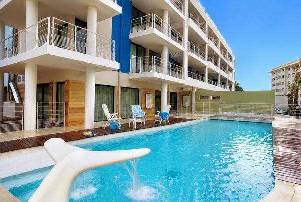 INVESTISSEMENT LOCATIF – Marseille 8eme Arrondissement – Résidence Tourisme Zenitude Comfort Marseille Prado - 6,20 % de rentabilité