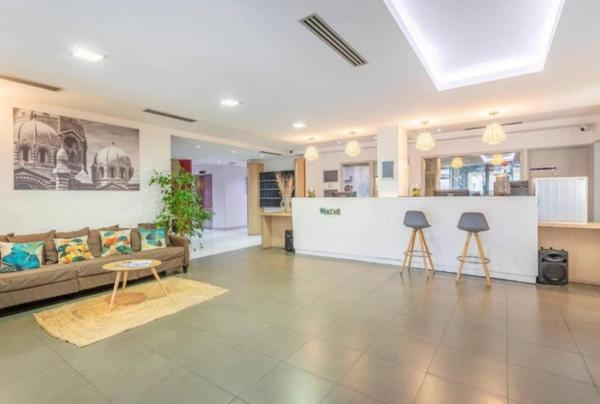 INVESTISSEMENT LOCATIF – Marseille 8eme Arrondissement – Résidence Tourisme Zenitude Comfort Marseille Prado - 6,20 % de rentabilité