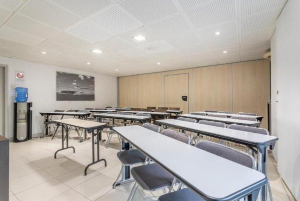 INVESTISSEMENT LOCATIF – Marseille 8eme Arrondissement – Résidence Tourisme Zenitude Comfort Marseille Prado - 6,20 % de rentabilité